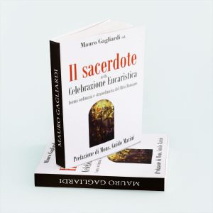 Prefazione – il sacerdote Celebrazione Eucaristica