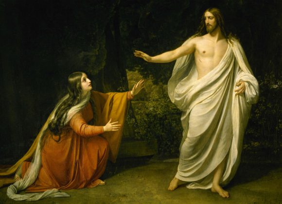 Parola della Domenica “va’ e d’ora in poi non peccare più” Parola della Domenica “va’ e d’ora in poi non peccare più”