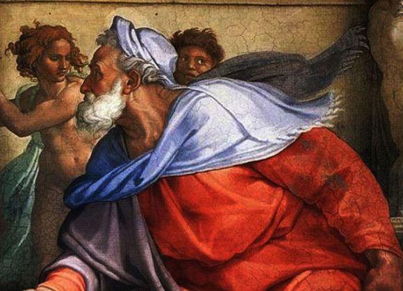 Lectio Divina – Ezechiele 37, 1-14 “Visione delle ossa aride” (traccia) Lectio Divina – Ezechiele 37, 1-14 “Visione delle ossa aride” (traccia)