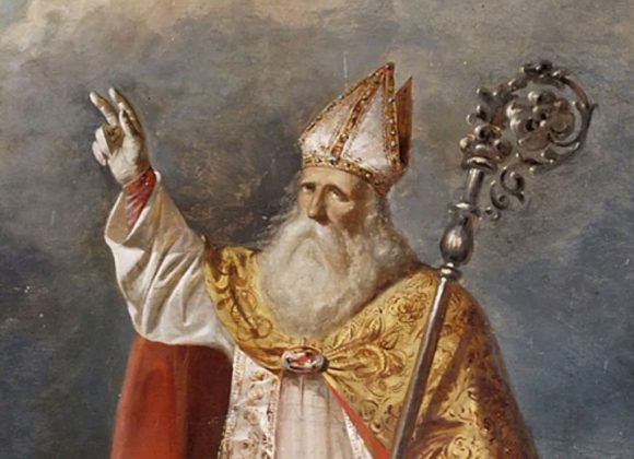 Preghiera a San Grato di Aosta Preghiera a San Grato di Aosta