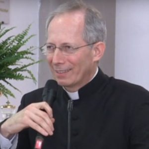 Conferenza – “Evangelii Gaudium”. Un invito alla lettura