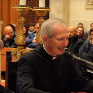 Conferenza – Convegno Liturgico Diocesano a Teramo