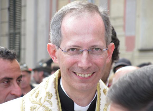 Annuale Convegno Liturgico ad Andria Annuale Convegno Liturgico ad Andria