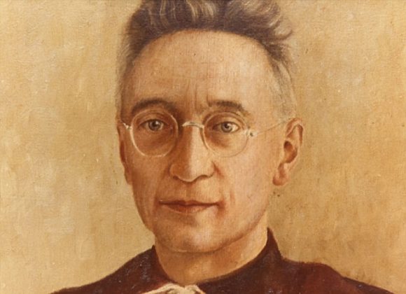 Benedizione serale con la vita del beato Tito Brandsma Benedizione serale con la vita del beato Tito Brandsma