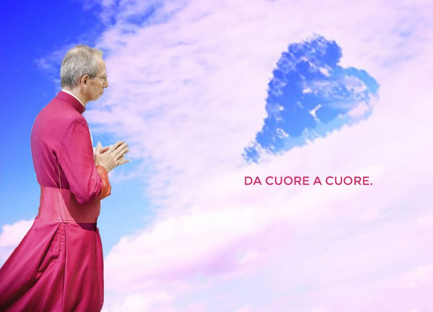 Meditazione – Lettera: Da cuore a cuore in sette punti, per alleviare la sofferenza