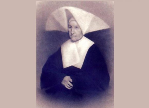 Benedizione serale con la vita di Santa Caterina Labouré Benedizione serale con la vita di Santa Caterina Labouré