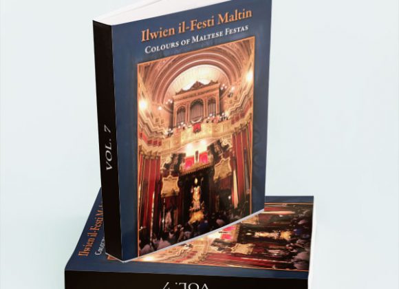 Prefazione – The colours of Maltese Prefazione – The colours of Maltese