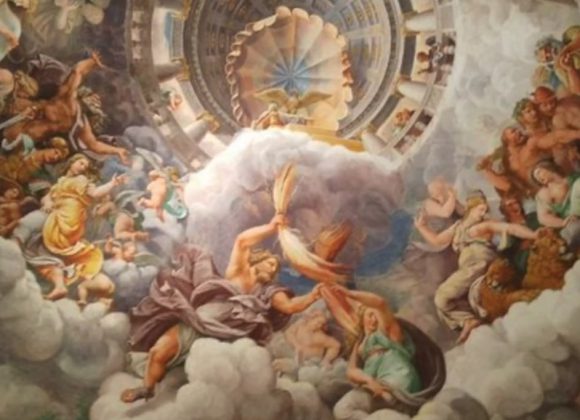 La parola del giorno “…e là andavano evangelizzando…” La parola del giorno “…e là andavano evangelizzando…”