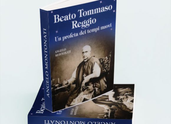 Prefazione – Il beato Tommaso Reggio. Prefazione – Il beato Tommaso Reggio.