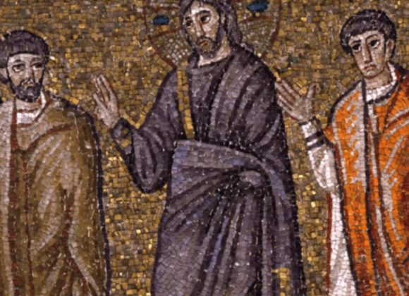 Parola della domenica: “Gesù in persona si avvicinò e camminava con loro…” Parola della domenica: “Gesù in persona si avvicinò e camminava con loro…”
