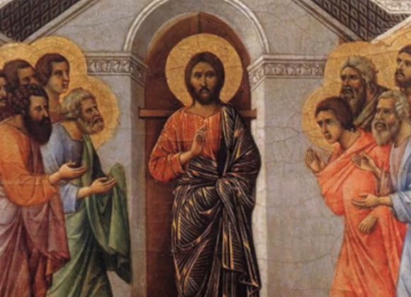 La parola del giorno “…annunciò a lui Gesù” La parola del giorno “…annunciò a lui Gesù”