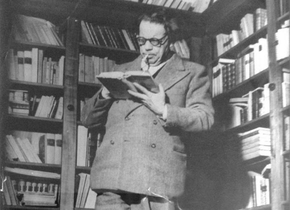 Benedizione serale con il racconto di Giovanni Papini Benedizione serale con il racconto di Giovanni Papini