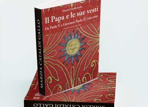 Prefazione – Il Papa e le sue vesti Prefazione – Il Papa e le sue vesti