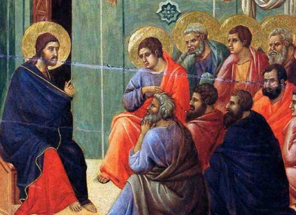 La parola del giorno “…la vostra tristezza si cambierà in gioia…” La parola del giorno “…la vostra tristezza si cambierà in gioia…”