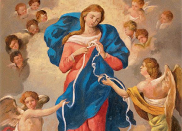 Meditazione – Libretto Rosario (misteri gaudiosi) Meditazione – Libretto Rosario (misteri gaudiosi)