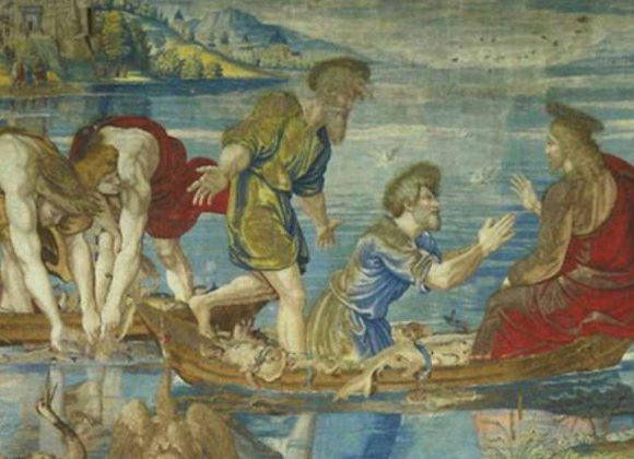 La parola del giorno “…e il Signore le aprì il cuore…” La parola del giorno “…e il Signore le aprì il cuore…”