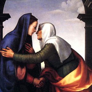 Meditazione – Il Magnificat