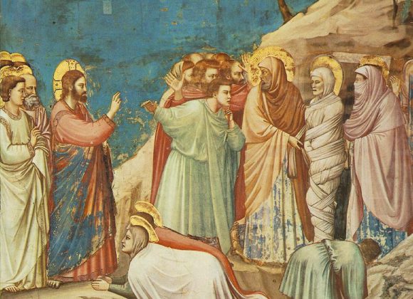 La parola del giorno “Vi sono molte altre cose compiute…” La parola del giorno “Vi sono molte altre cose compiute…”