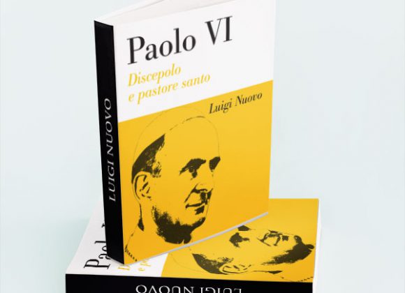 Prefazione – Paolo VI. Discepolo e pastore Prefazione – Paolo VI. Discepolo e pastore