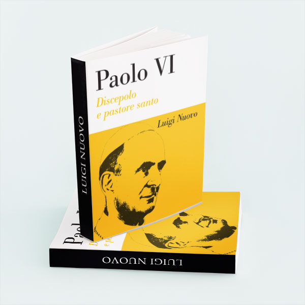 Prefazione – Paolo VI. Discepolo e pastore