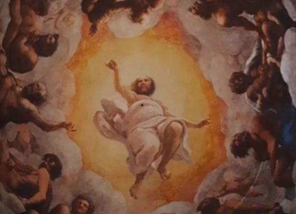 La parola del giorno “…Io in loro e tu in me…” La parola del giorno “…Io in loro e tu in me…”