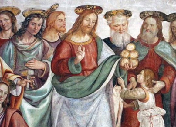 La parola del giorno “Questa parola è dura! Chi può ascoltarla?…” La parola del giorno “Questa parola è dura! Chi può ascoltarla?…”