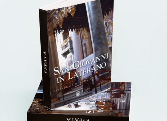 Prefazione – San Giovanni in Laterano Prefazione – San Giovanni in Laterano