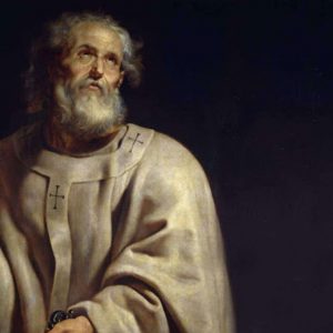 Lectio Divina – I Pietro 1, 3-12 (traccia)