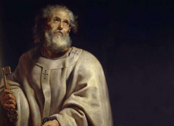 La parola del giorno “Coraggio, Pietro, uccidi e mangia!” La parola del giorno “Coraggio, Pietro, uccidi e mangia!”