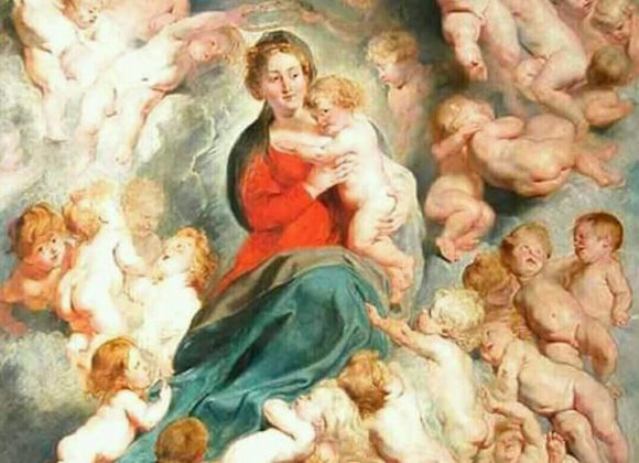 Preghiera ai Santi Innocenti Preghiera ai Santi Innocenti