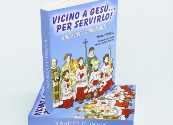 Prefazione – Vicino a Gesù…per servirlo! Prefazione – Vicino a Gesù…per servirlo!