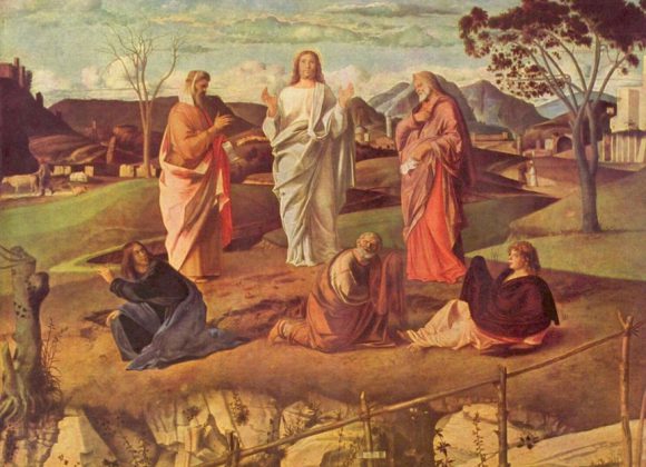 Parola della Domenica “E non abbiate paura” Parola della Domenica “E non abbiate paura”