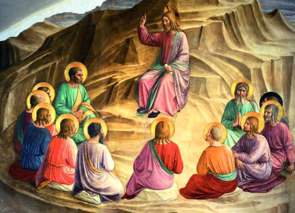 Parola del giorno “Praticate e osservate tutto ciò che vi dicono…” Parola del giorno “Praticate e osservate tutto ciò che vi dicono…”