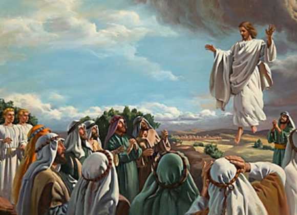 La parola del giorno “…il regno dei cieli è vicino…” La parola del giorno “…il regno dei cieli è vicino…”