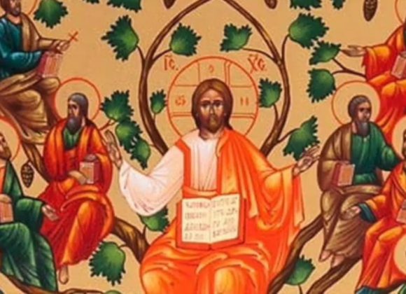 La parola del giorno “…non giurerai il falso…” La parola del giorno “…non giurerai il falso…”