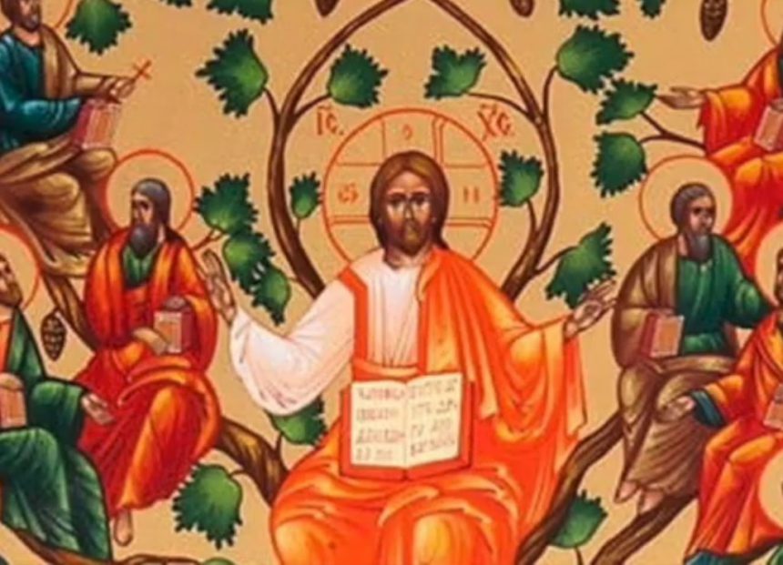 La parola del giorno “…poi torna a offrire il tuo dono” La parola del giorno “…poi torna a offrire il tuo dono”