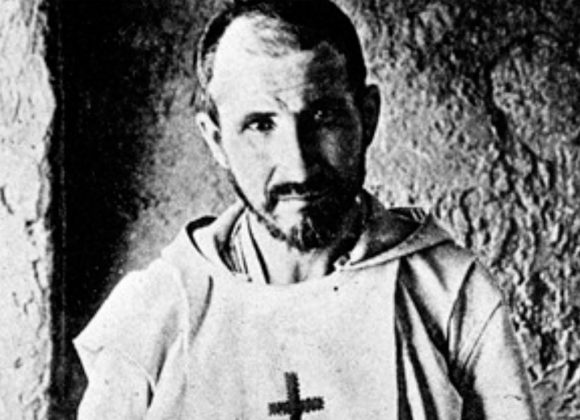 Benedizione serale con la vita di Charles De Foucauld – parte 5 Benedizione serale con la vita di Charles De Foucauld – parte 5