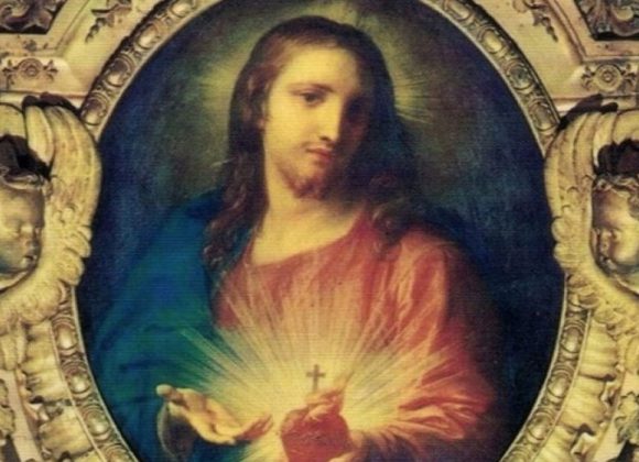 La parola del giorno “Chi non ama non ha conosciuto Dio…” La parola del giorno “Chi non ama non ha conosciuto Dio…”