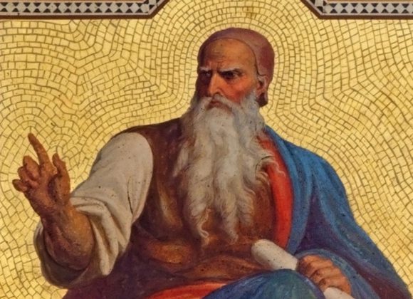Parola della Domenica: “Va’, profetizza al mio popolo Israele”