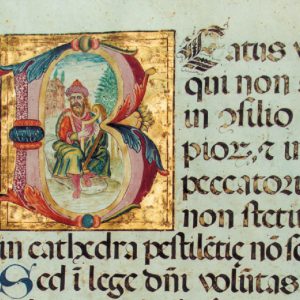 Corso di formazione sulla preghiera della Liturgia delle Ore