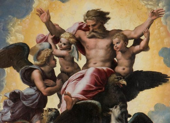 Parola del giorno “strinsi alleanza con te e divenisti mia….” Parola del giorno “strinsi alleanza con te e divenisti mia….”