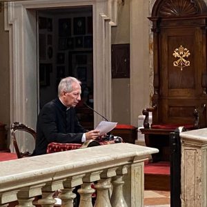 Presentazione libro “La Madonna della Cattedrale”