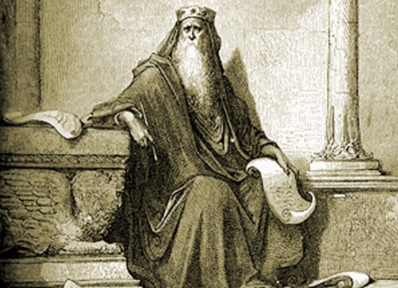 La parola del giorno “Godi, o giovane, nella tua giovinezza”