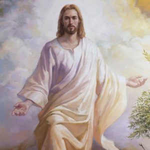 Parola della Domenica “Qual è il grande comandamento?”