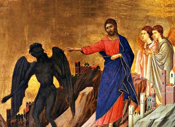 Parola della Domenica: “Io so chi tu sei: il santo di Dio!” Parola della Domenica: “Io so chi tu sei: il santo di Dio!”