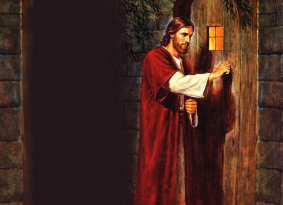 La parola del giorno “…a che ora viene il ladro…” La parola del giorno “…a che ora viene il ladro…”