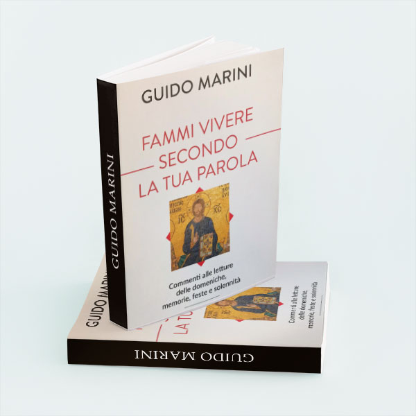 libro guido marini