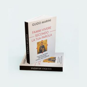 È uscito il libro “Fammi vivere secondo la tua Parola”