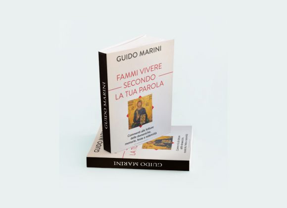 È uscito il libro “Fammi vivere secondo la tua Parola”