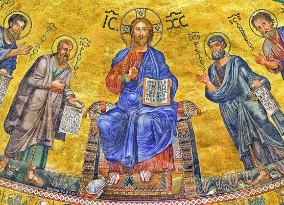 Parola della Domenica: “egli farà tutto questo” Parola della Domenica: “egli farà tutto questo”